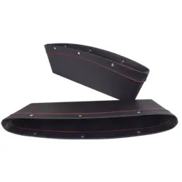 2-Piece Car Seat Gap Organiser Side